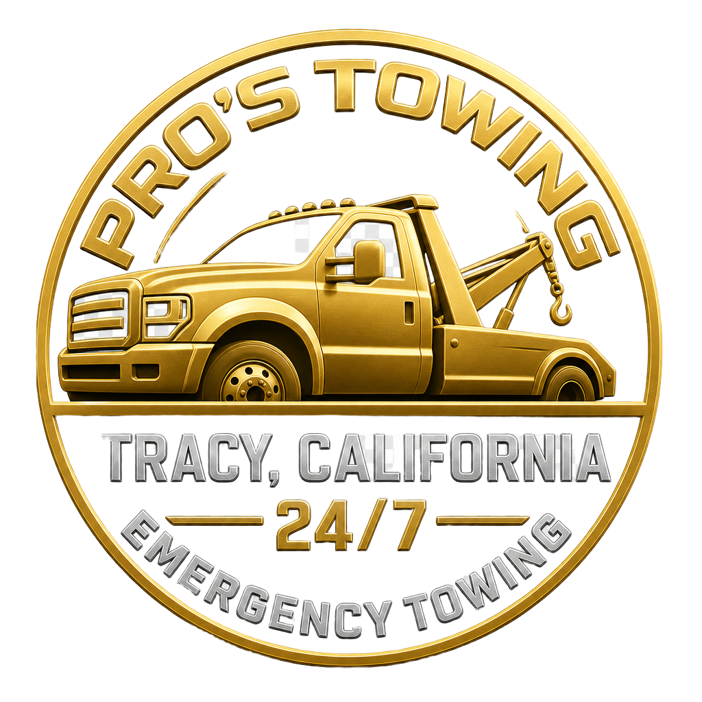 Pro's Towing LLC